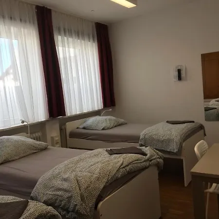 Brahms 25 Homestay Regensburg