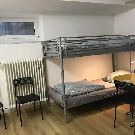 Brahms 25 Accommodatie bij particulieren *