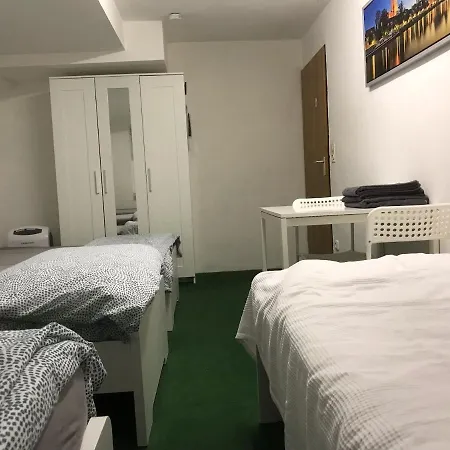 Brahms 25 Accommodatie bij particulieren Regensburg