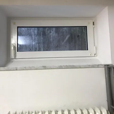 Brahms 25 Accommodatie bij particulieren