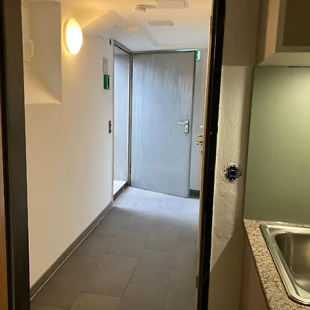 Accommodatie bij particulieren Brahms 25