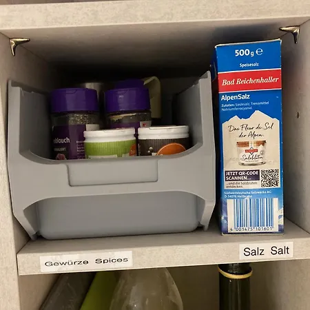 Accommodatie bij particulieren Brahms 25