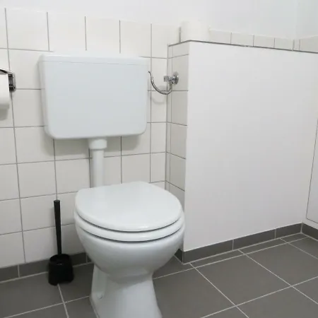 Accommodatie bij particulieren Brahms 25 *