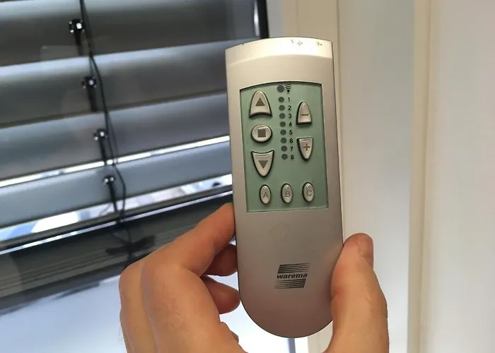 Brahms 25 홈스테이