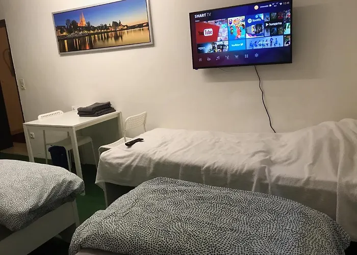 홈스테이 Brahms 25 *