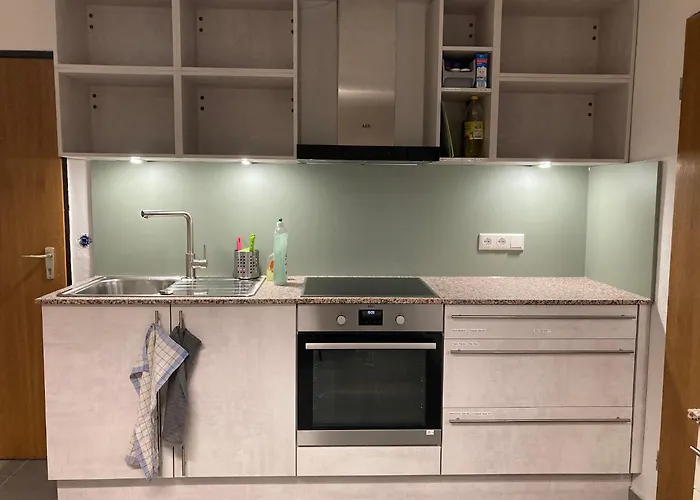 홈스테이 Brahms 25 *