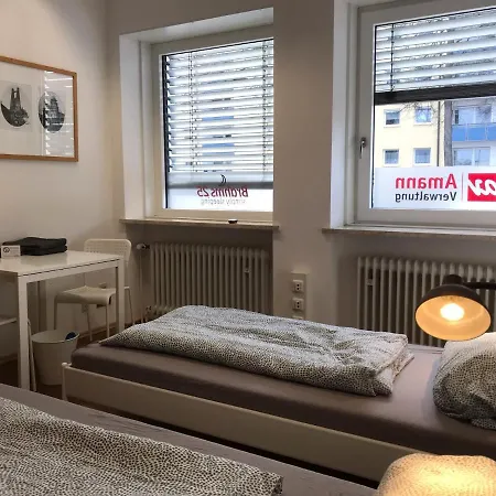 Brahms 25 Privat bolig