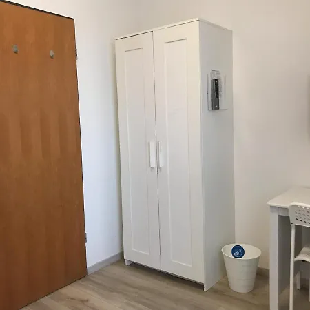 Privat bolig Brahms 25 Regensburg