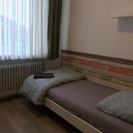 Brahms 25 Privat bolig *