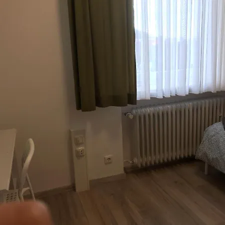 Brahms 25 Privat bolig *