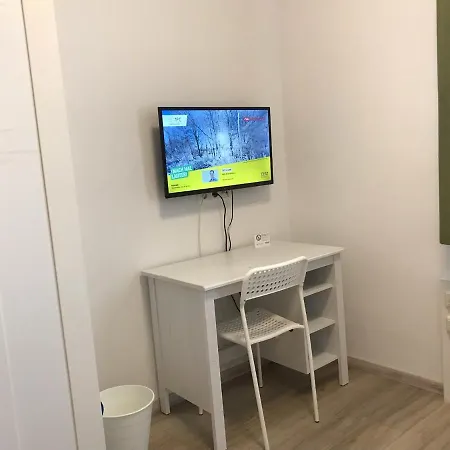 Privat bolig Brahms 25 *