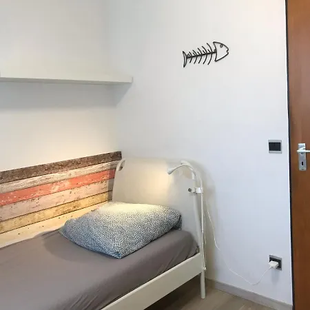 Privat bolig Brahms 25 *