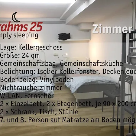 Brahms 25