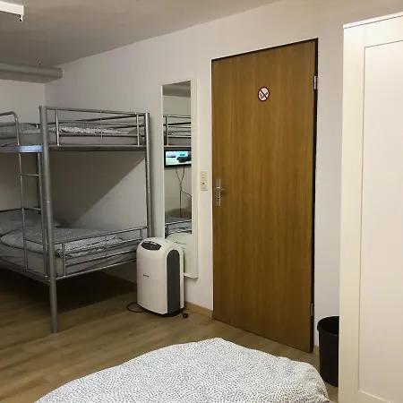 Privat bolig Brahms 25 *
