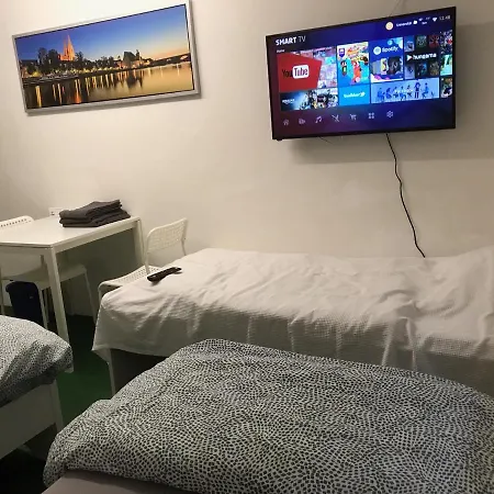 Privat bolig Brahms 25 *