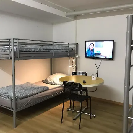 Brahms 25 홈스테이 레겐스부르크