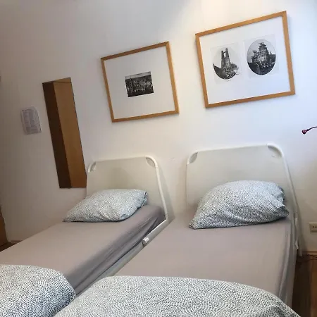 홈스테이 Brahms 25 레겐스부르크