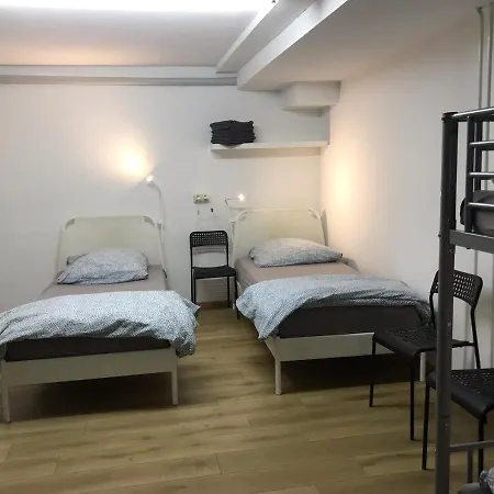 홈스테이 Brahms 25