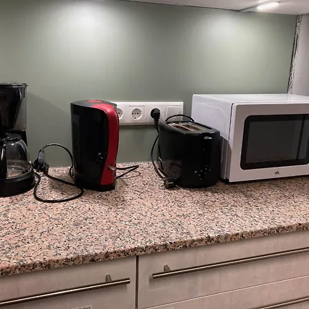 Brahms 25 Homestay *