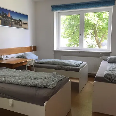 Privat bolig Brahms 25 *