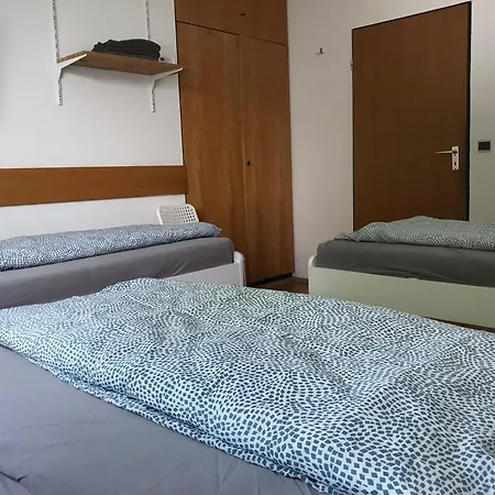 Privat bolig Brahms 25 Regensburg