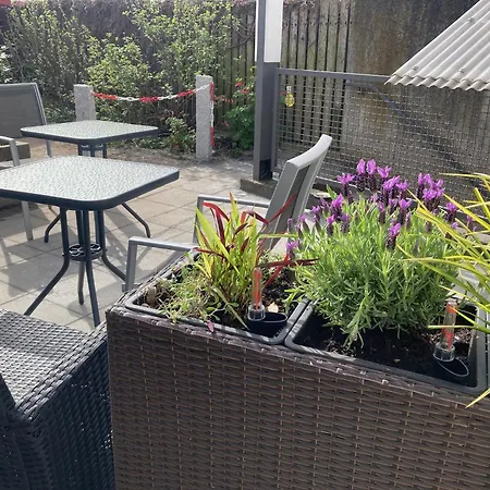 Privat bolig Brahms 25