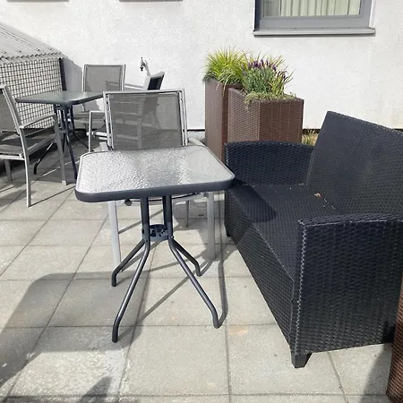 Privat bolig Brahms 25 *