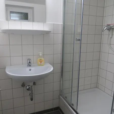 Brahms 25 Privat bolig Regensburg