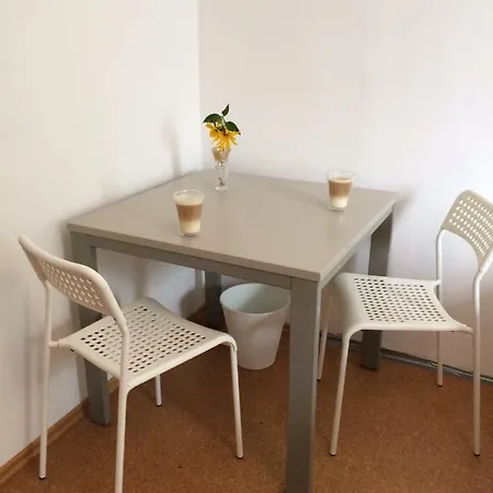 Privat bolig Brahms 25 Regensburg
