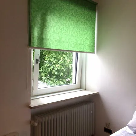 Brahms 25 홈스테이 레겐스부르크