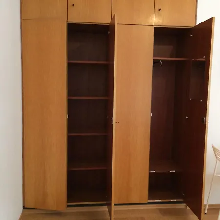 Privat bolig Brahms 25