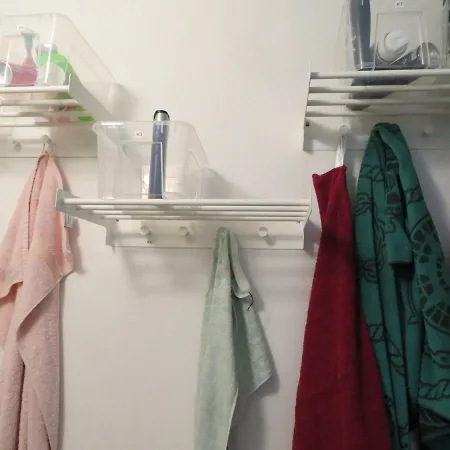 Brahms 25 홈스테이 *