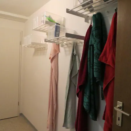 Brahms 25 홈스테이