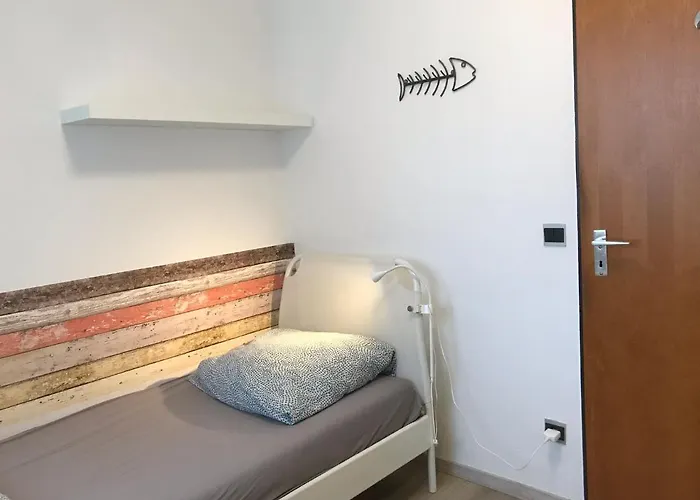 Homestay Brahms 25 *