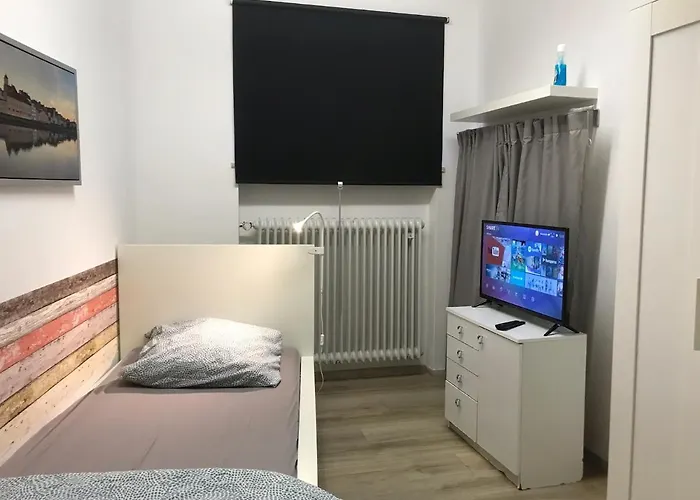 Brahms 25 Регенсбург