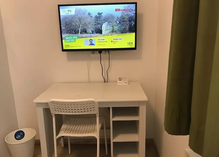 Homestay Brahms 25 Regensburg