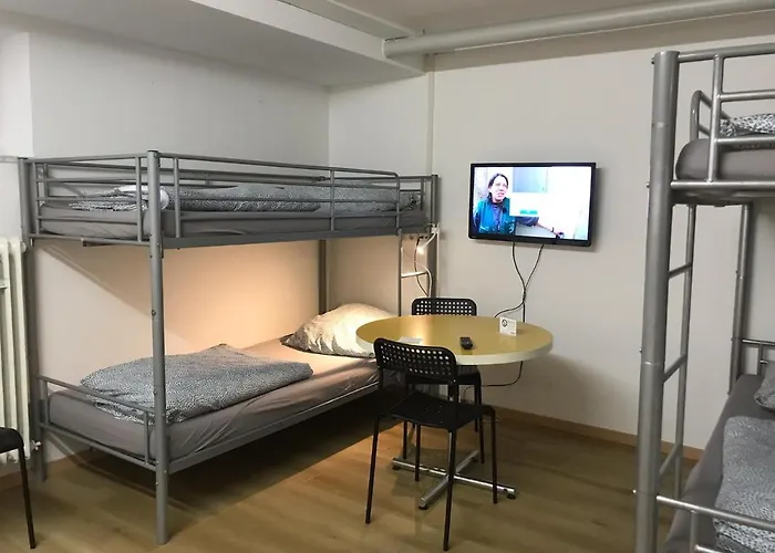Brahms 25 Homestay Regensburg