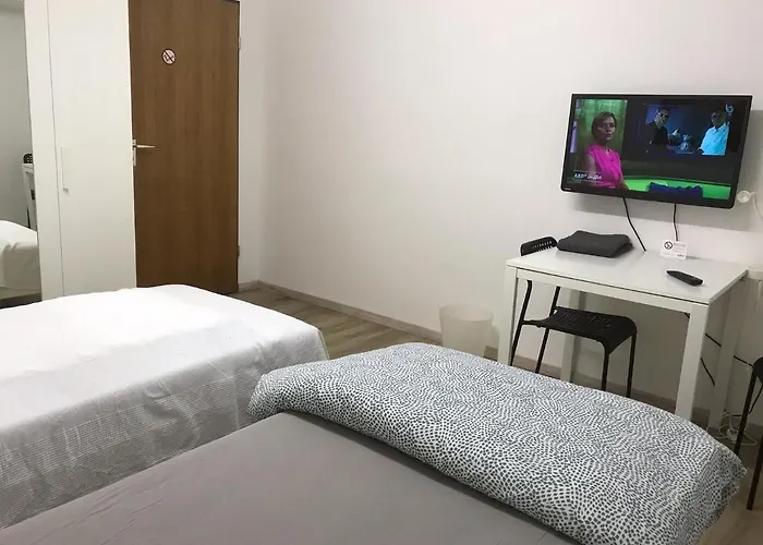 Homestay Brahms 25 Regensburg