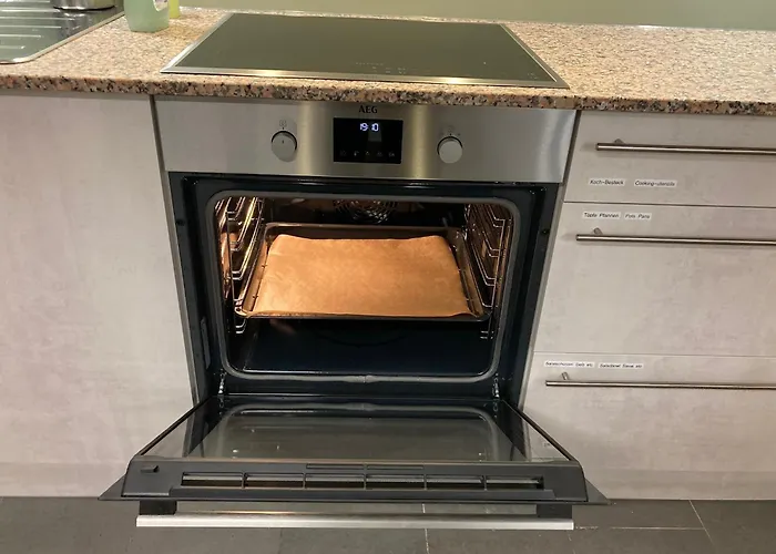 Homestay Brahms 25 *