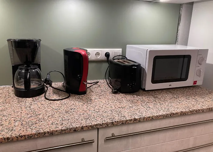 Brahms 25 Homestay *