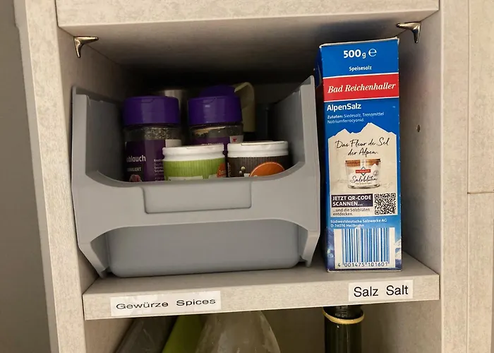 Проживання в сім'ї Brahms 25