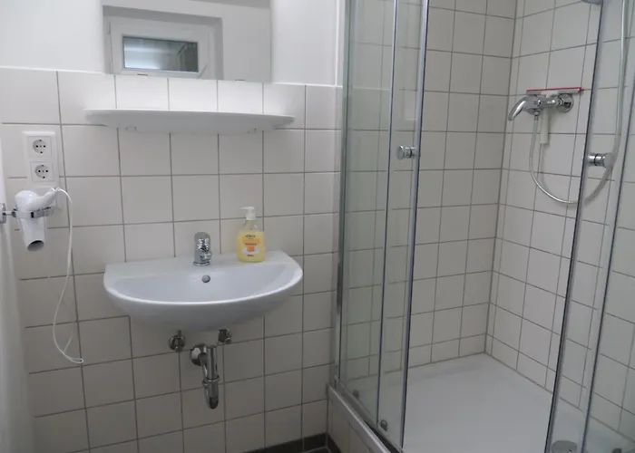 Brahms 25 Homestay Regensburg