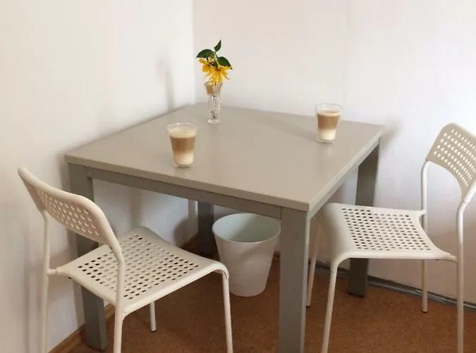 Homestay Brahms 25 Regensburg