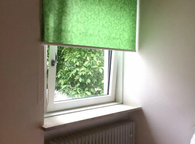 Brahms 25 Homestay Regensburg