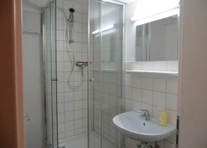 Brahms 25 Homestay *