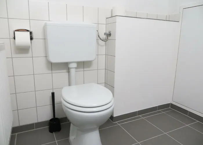 Homestay Brahms 25 *