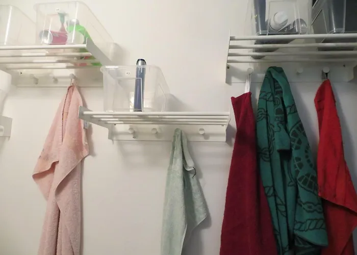 Brahms 25 Homestay *